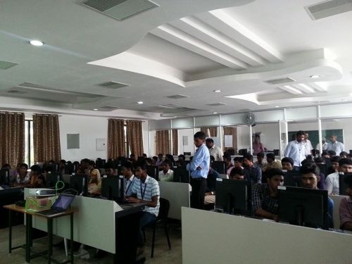 Cornerstone International College, Chennai