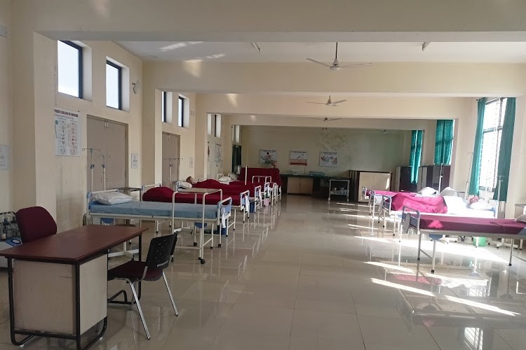 Corporate College of Nursing, Bhopal