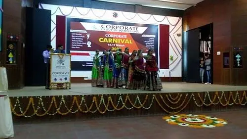 Corporate Institute of Management, Bhopal