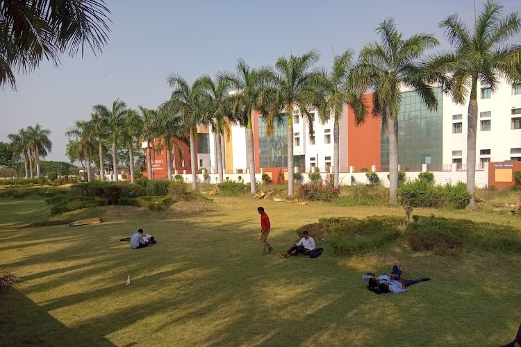 Corporate Institute of Pharmacy, Bhopal