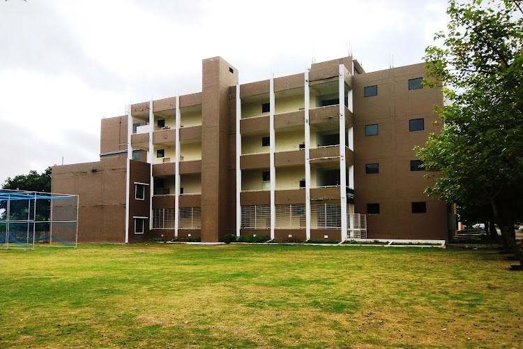 Corporate Institute of Pharmacy, Bhopal