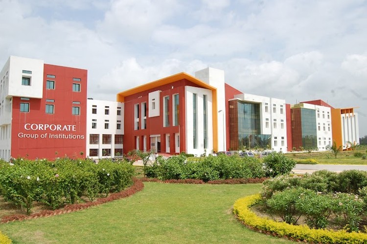 Corporate Institute of Research and Technology, Bhopal