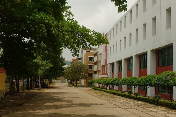 Corporate Institute of Research and Technology, Bhopal