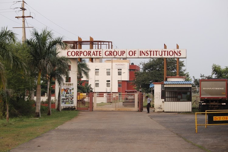 Corporate Institute of Science and Technology, Bhopal