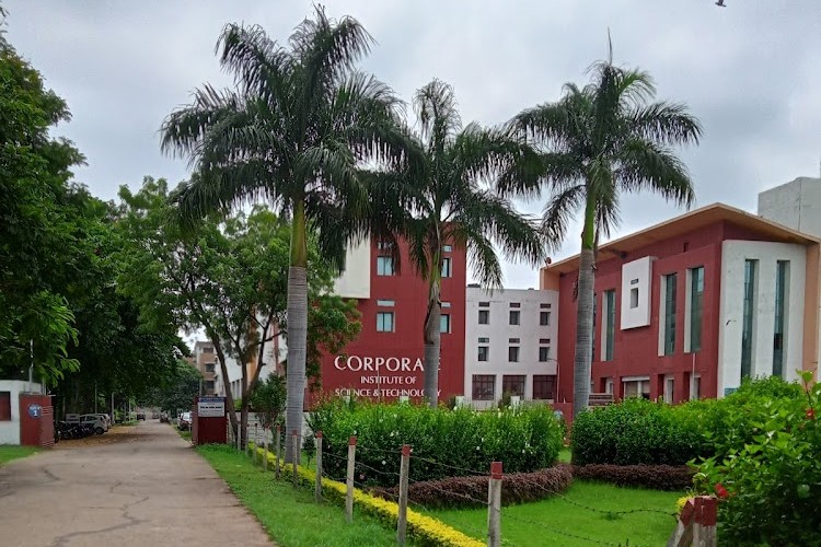 Corporate Institute of Science and Technology, Bhopal