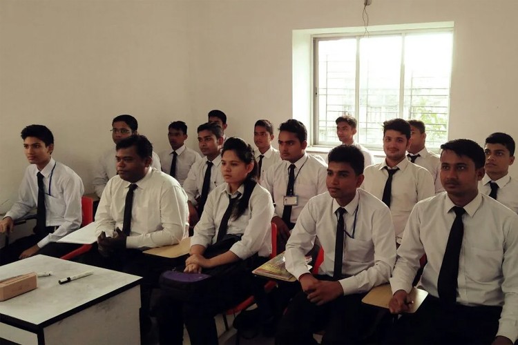 Cosmopolis Institute of Management Studies, Kolkata