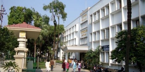 Cotton University, Guwahati