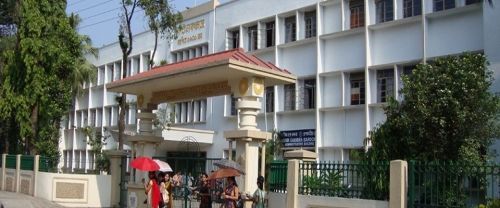 Cotton University, Guwahati