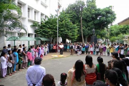 Cotton University, Guwahati