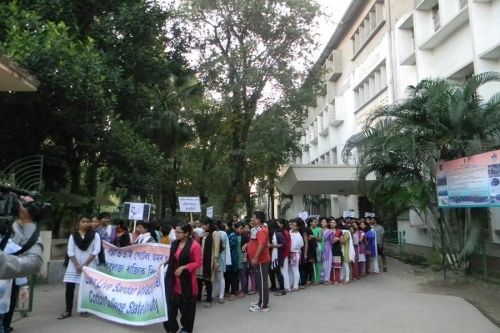 Cotton University, Guwahati