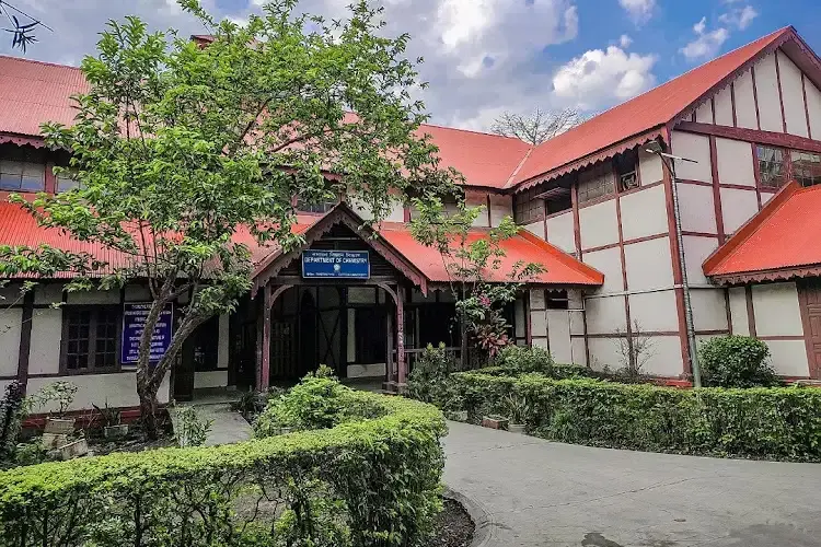 Cotton University, Guwahati