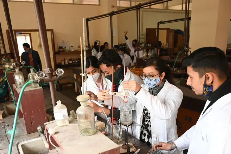 Cotton University, Guwahati