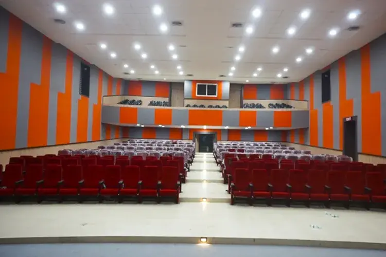 Cotton University, Guwahati