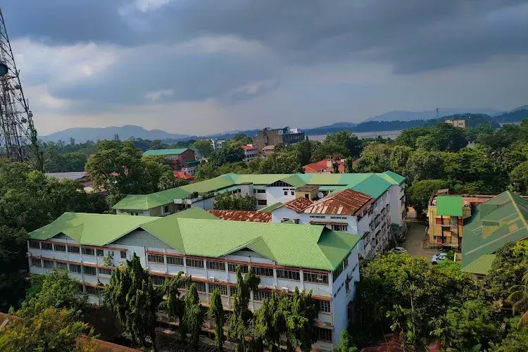 Cotton University, Guwahati