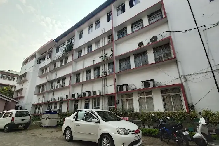 Cotton University, Guwahati