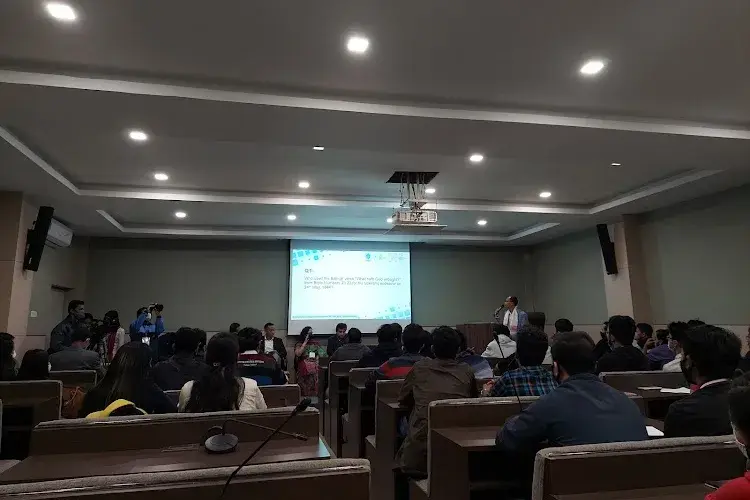 Cotton University, Guwahati