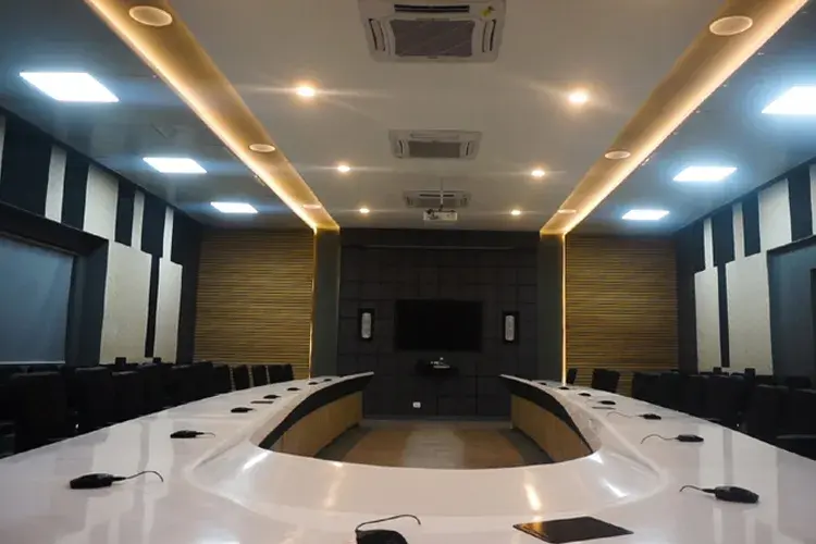 Cotton University, Guwahati