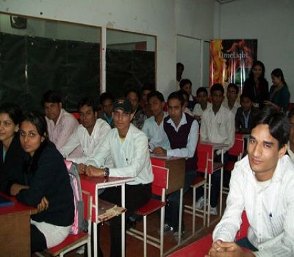 Coxtan Administrative & Management College, Dhanbad