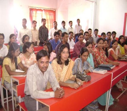 Coxtan Administrative & Management College, Dhanbad