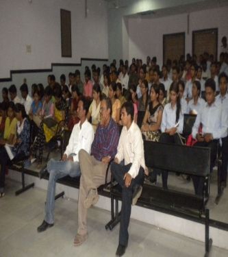 CP and Berar ES College, Nagpur