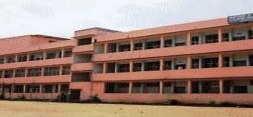 CP and Berar ES College, Nagpur