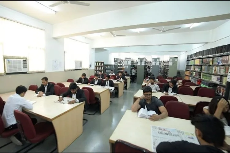 CPJ College of Higher Studies & School of Law, New Delhi