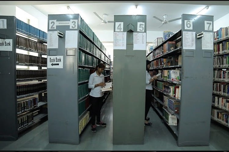 CPJ College of Higher Studies & School of Law, New Delhi