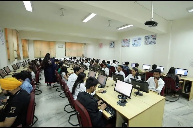 CPJ College of Higher Studies & School of Law, New Delhi