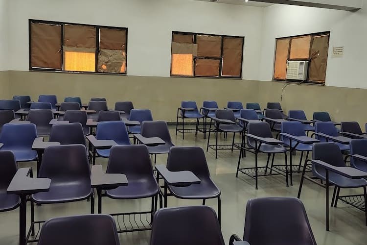 CPJ College of Higher Studies & School of Law, New Delhi
