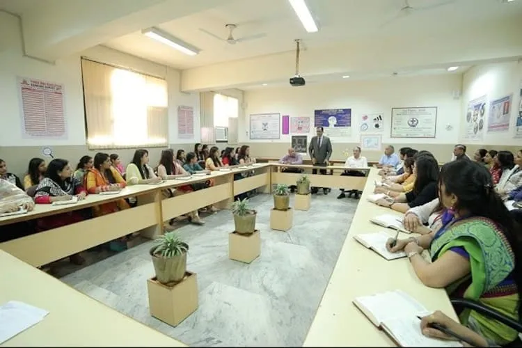 CPJ College of Higher Studies & School of Law, New Delhi