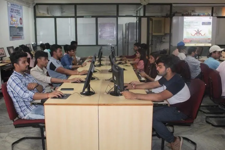 CPJ College of Higher Studies & School of Law, New Delhi