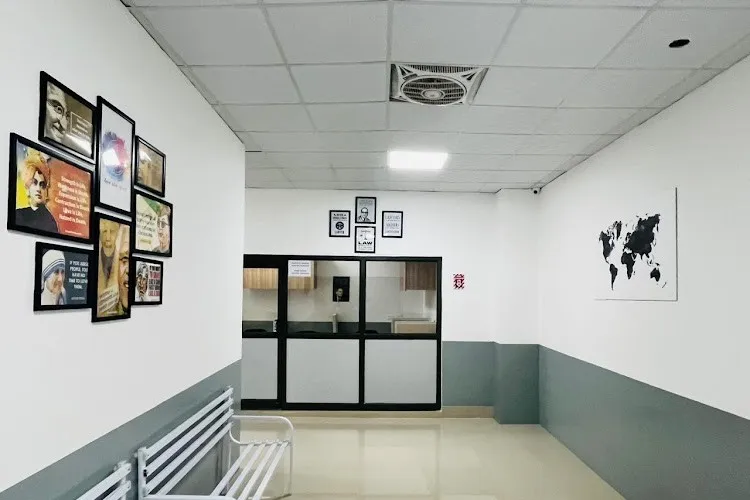 CPJ Institute of Management and Technology, New Delhi