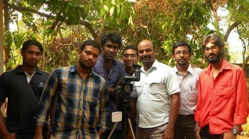 CreationPlus Academy for Film Studies, Thrissur