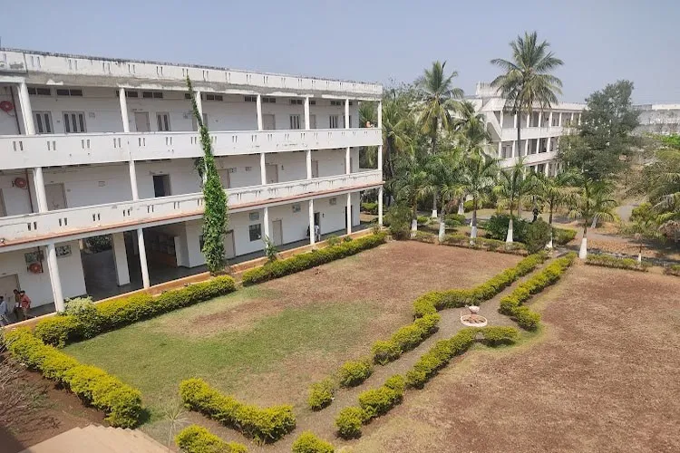 Creative Educational Society's College of Pharmacy, Kurnool