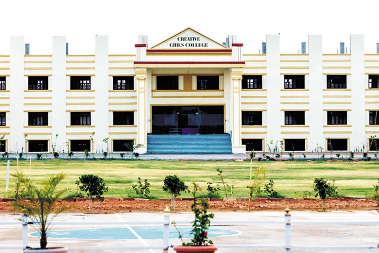 Creative Girls College, Sawai Madhopur