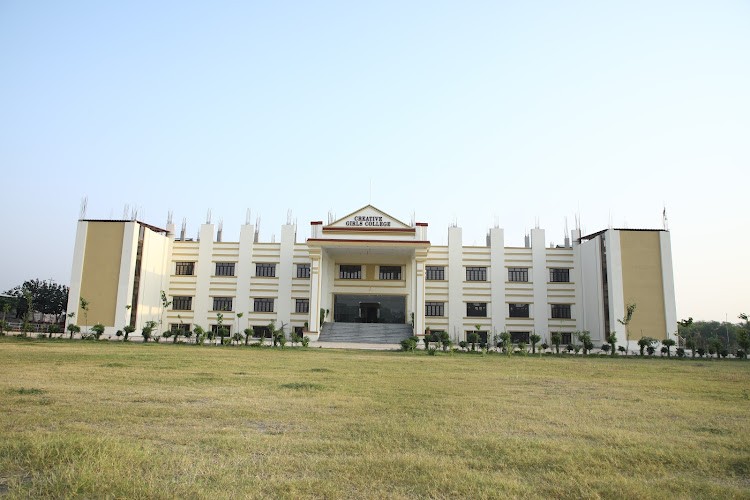 Creative Girls College, Sawai Madhopur