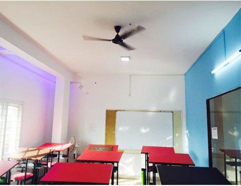 Creative Mentors Animation & Gaming College, Hyderabad