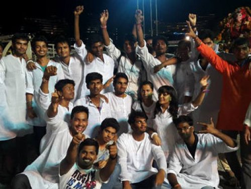 Creative Mentors Animation Gaming College Campus Tour Hyderabad Collegebatch Com