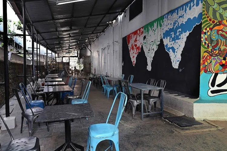 CREO Valley School of Film and Television, Bangalore