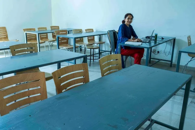 CREO Valley School of Film and Television, Bangalore