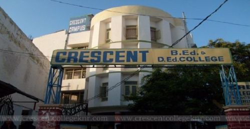 Crescent B.Ed College Madayippara, Kannur