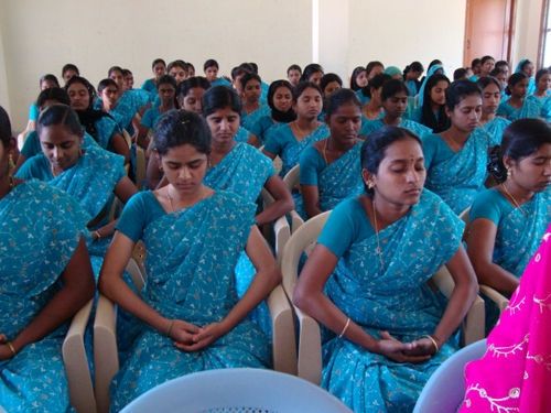 Crescent College of Education for Women, Madurai