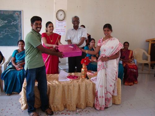 Crescent College of Education for Women, Madurai