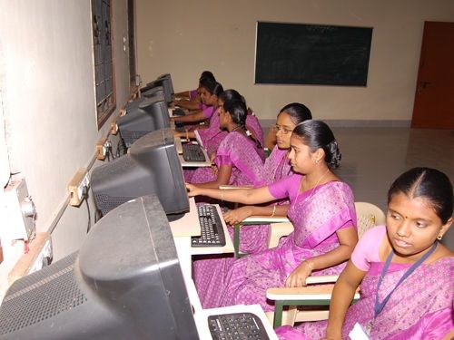 Crescent College of Education for Women, Madurai