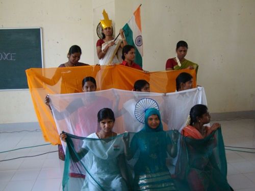 Crescent College of Education for Women, Madurai