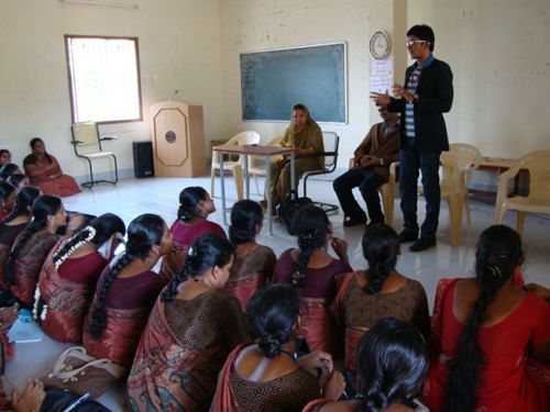 Crescent College of Education for Women, Madurai