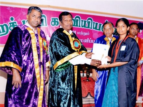 Crescent College of Education for Women, Madurai