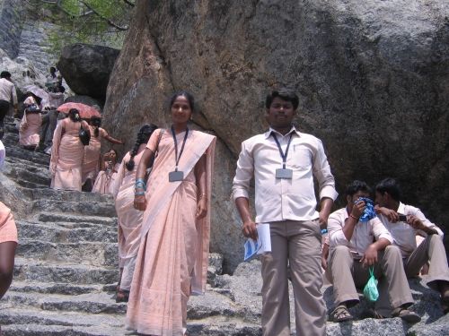 Crescent College of Education, Tiruvannamalai