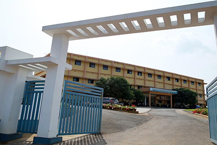 Crescent College of Pharmaceutical Sciences Payangadi, Kannur