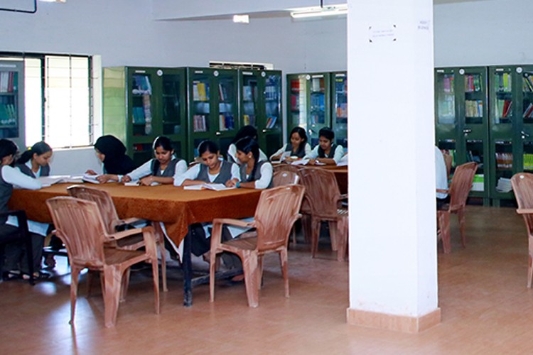 Crescent College of Pharmaceutical Sciences Payangadi, Kannur